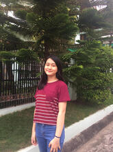 Christine